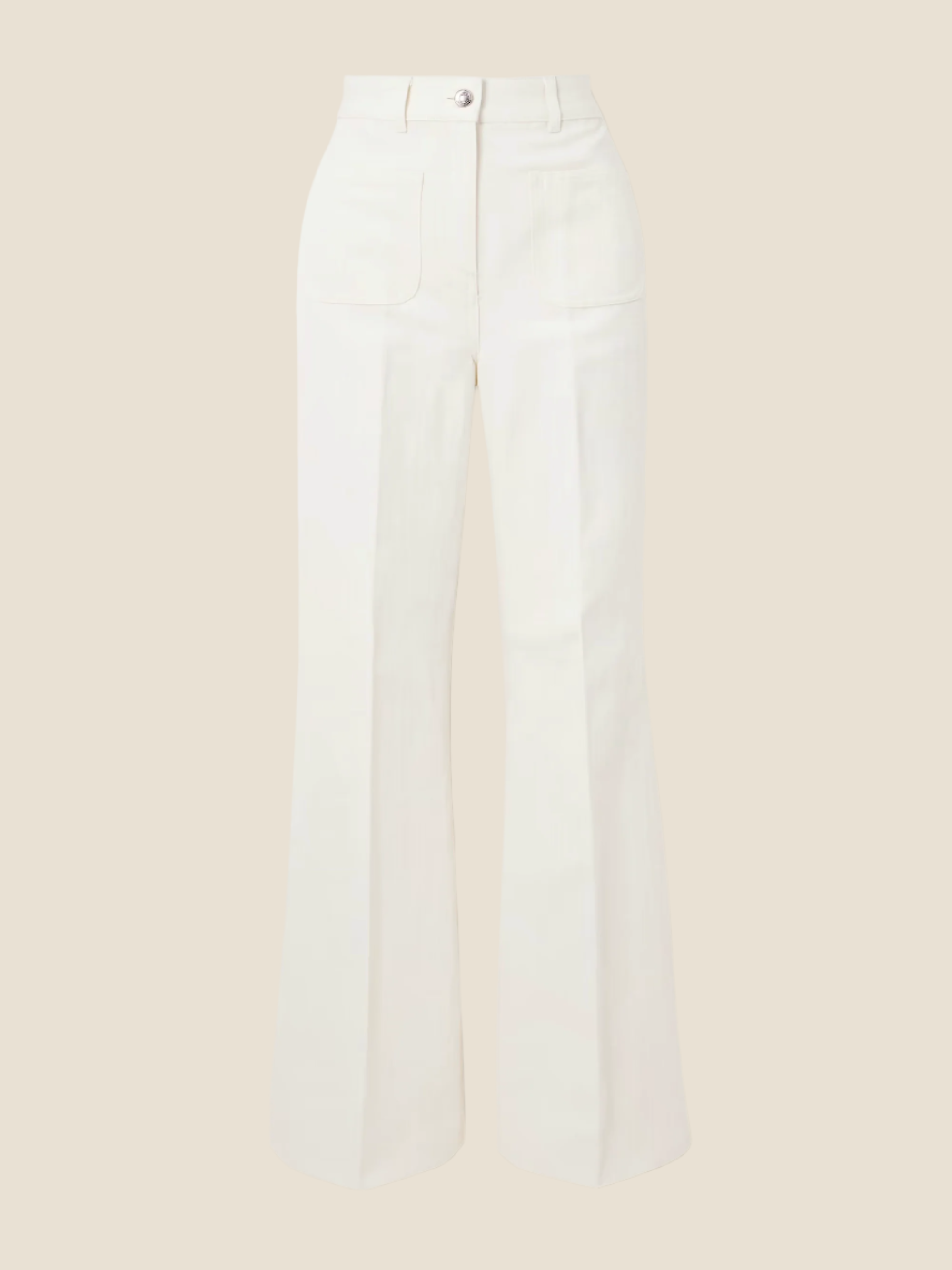 LINEN PANTS